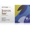 Attitude Leaves Bar Body Soap твърд сапун за тяло Sea Salt 113 гр.