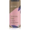Attitude Leaves Bar Dry Body Oil твърдо олио за тяло Sandalwood 85 гр.