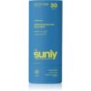 Attitude Sunly Kids Face stick слънцезащитен минерален крем в стик за деца SPF 30 20 гр.