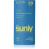 Attitude Sunly Kids Sunscreen Stick слънцезащитен минерален крем в стик за деца SPF 30 60 гр.