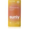 Attitude Sunly Sunscreen Stick слънцезащитен минерален крем в стик SPF 30 Tropical 60 гр.
