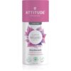 Attitude Super Leaves Deodorant дезодорант-стик без съдържание на алуминиеви соли White Tea Leaves 85 гр.
