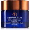 Augustinus Bader The Face Cream Mask хидратираща крем-маска за нощ 50 мл.