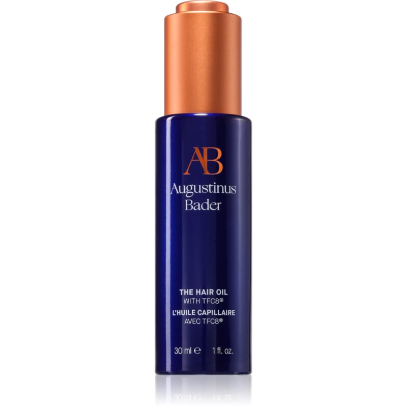 Augustinus Bader The Hair Oil олио за коса 30 мл.