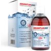 Aura Herbals Argentum 200 Collodial Silver 25 ppm тоник с колоидно сребро 500 мл.