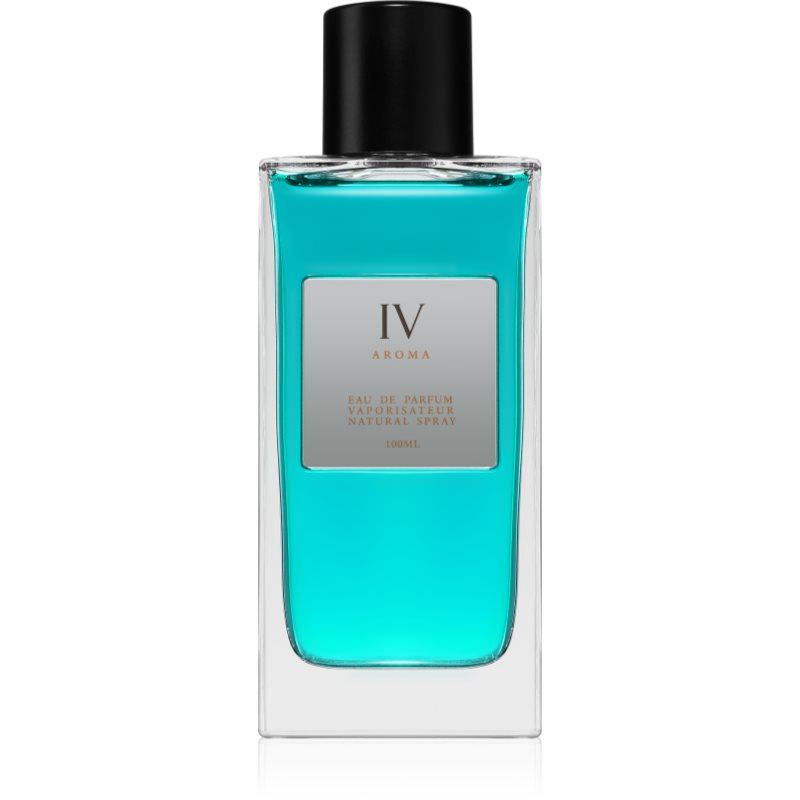 Aurora Aroma IV парфюмна вода за мъже 100 мл. на ниска цена