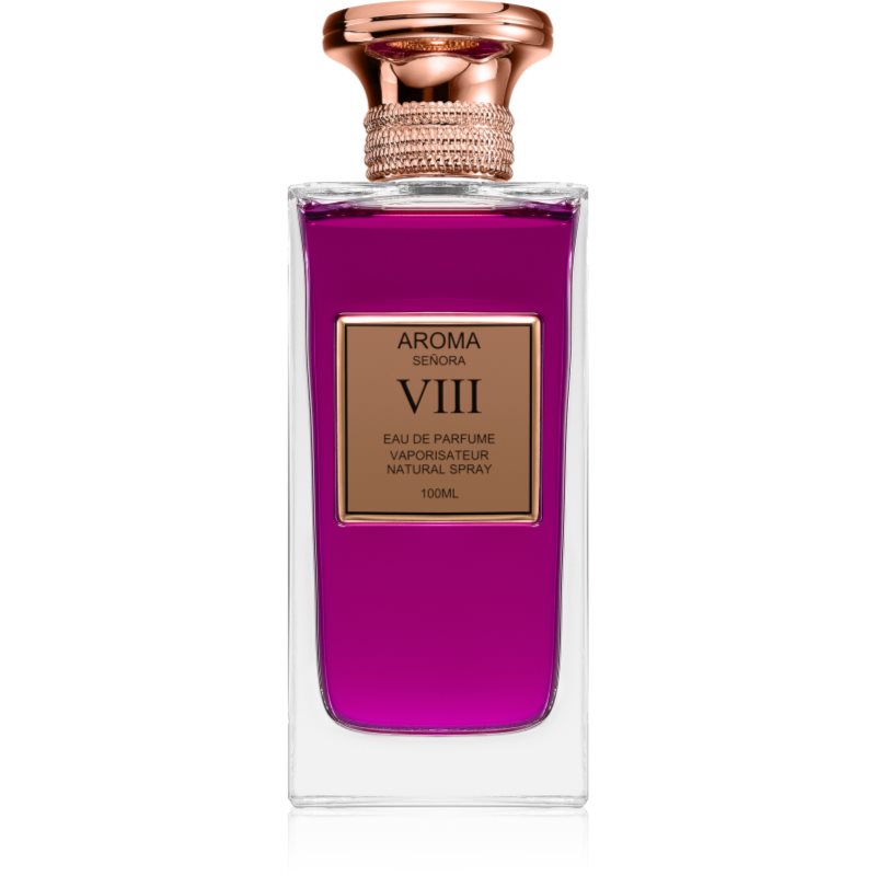 Aurora Aroma Senora VIII парфюмна вода за жени 100 мл. на ниска цена