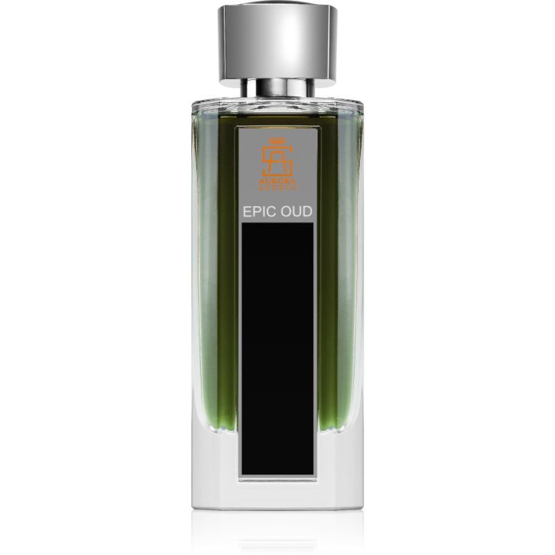 Aurora Epic Oud парфюмна вода за мъже 100 мл.