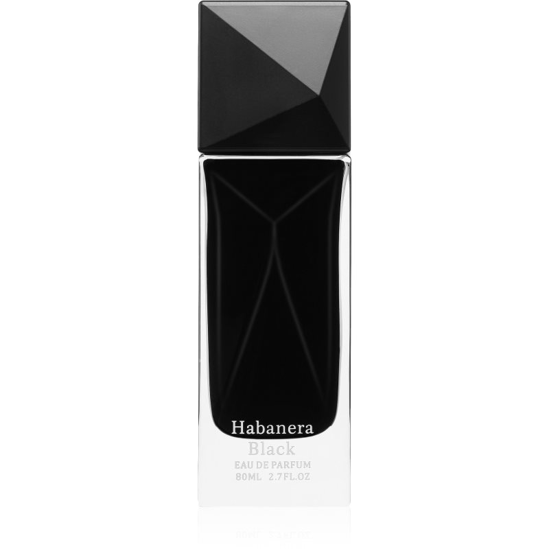 Aurora Habanera Black парфюмна вода за жени 80 мл.