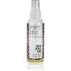 Australian Bodycare Tea Tree Oil Lemon Myrtle освежаващ дезодорант за интимните части 100 мл.
