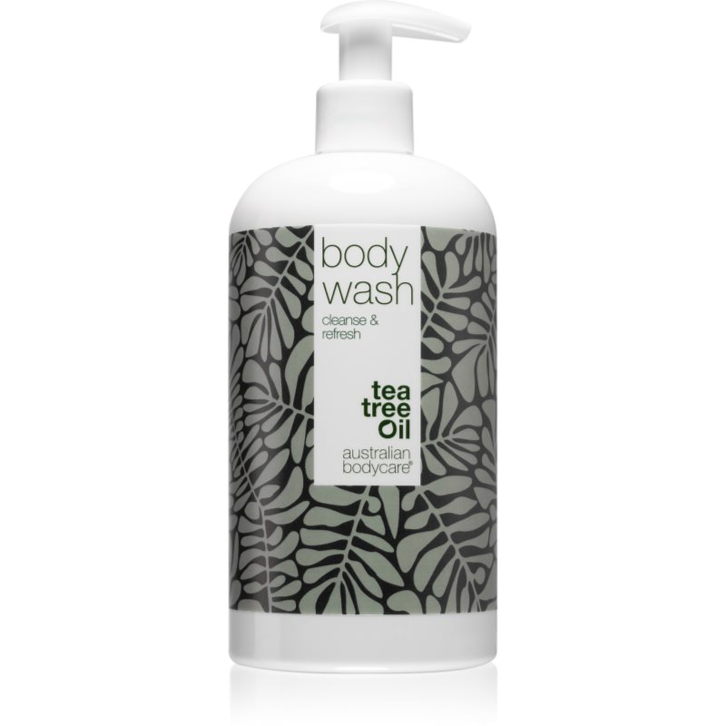 Australian Bodycare Tea Tree Oil душ гел с Tea Tree oil 500 мл.