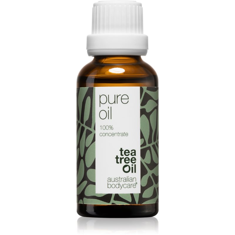 Australian Bodycare Tea Tree Oil масло от чаено дърво 30 мл.
