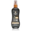 Australian Gold Instant Bronzer защитна грижа против слънчеви лъчи с бронзър SPF 30 100 мл.
