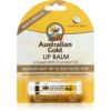 Australian Gold Moisture Max попълващ балсам за устни SPF 30 4