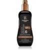 Australian Gold Spray Gel Sunscreen With Instant Bronzer слънцезащитен спрей с бронзър SPF 6 237 мл.