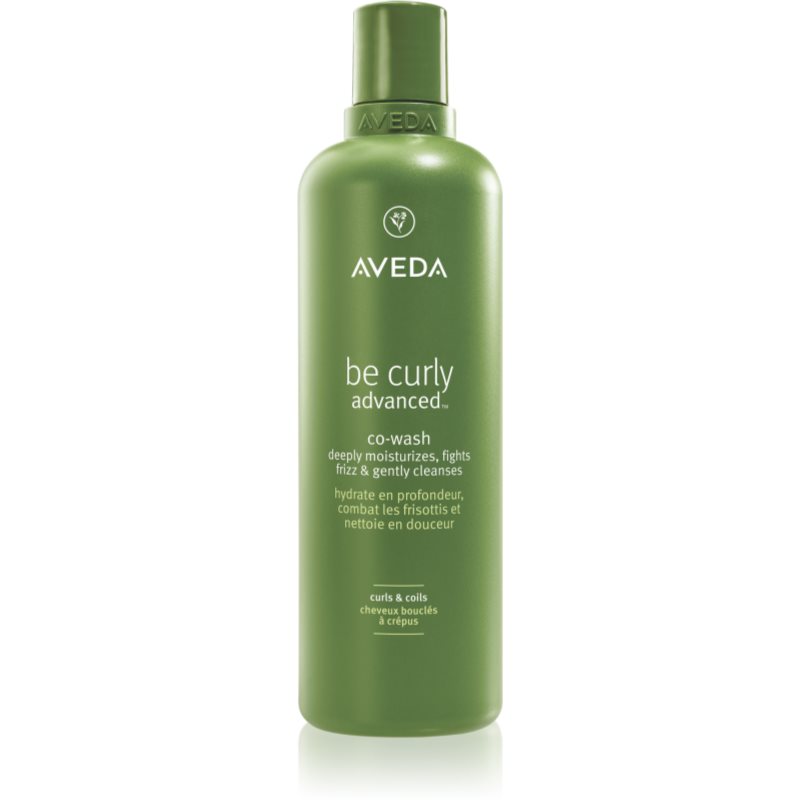 Aveda Be Curly Advanced™ Co-Wash почистващ балсам за къдрава коса 350 мл.
