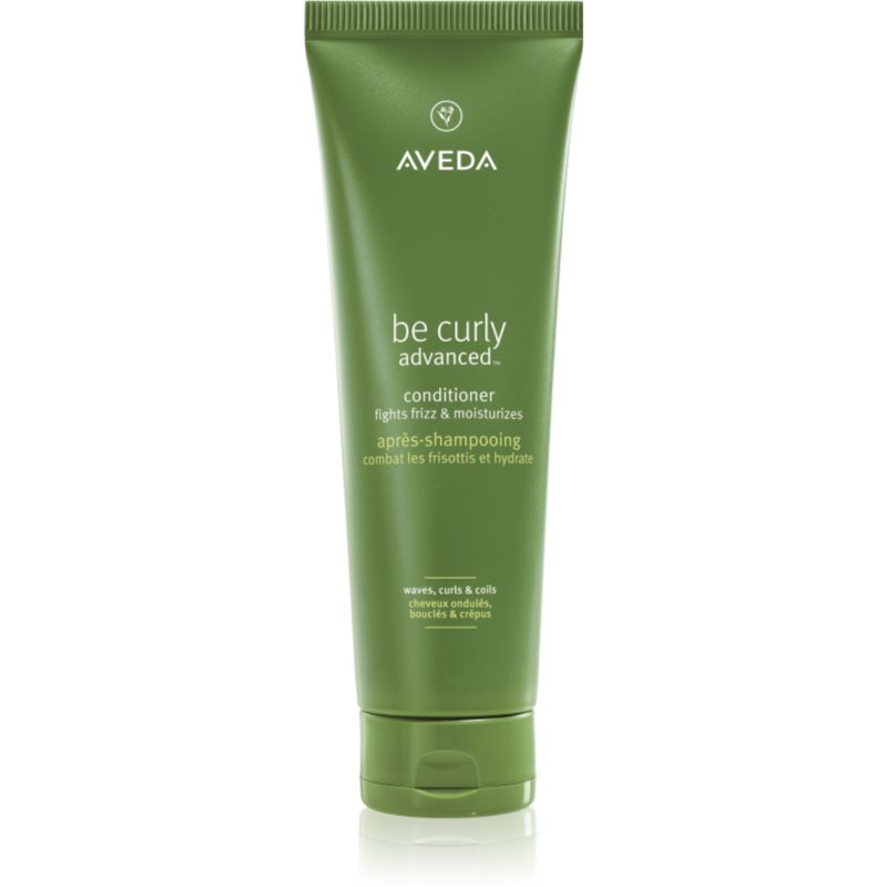 Aveda Be Curly Advanced™ Conditioner хидратиращ балсам за къдрава коса 250 мл.