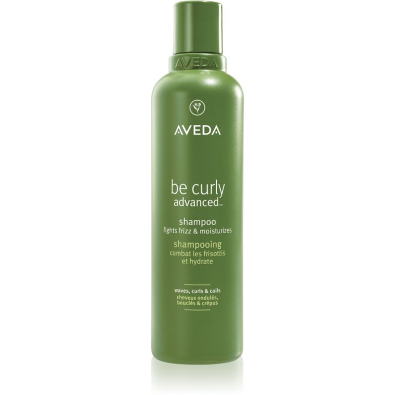 Aveda Be Curly Advanced™ Shampoo шампоан за къдрава и чуплива коса 250 мл.