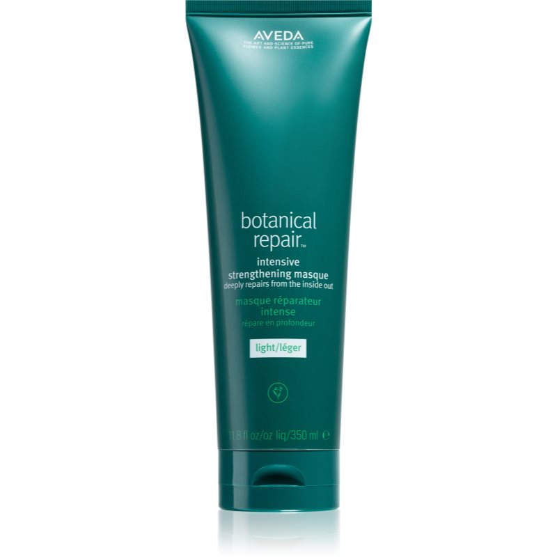 Aveda Botanical Repair™ Intensive Strengthening Masque Light нежна кремообразна маска за здрава и красива коса 350 мл.
