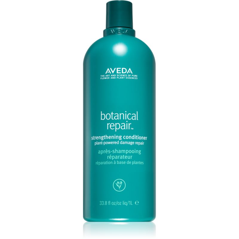 Aveda Botanical Repair™ Strengthening Conditioner подсилващ балсам 1000 мл. на ниска цена