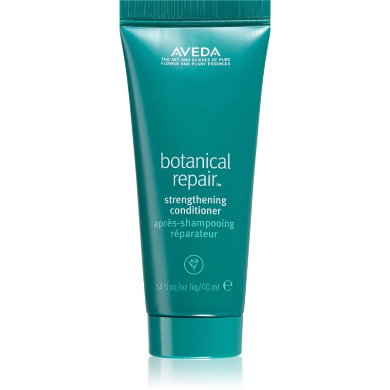 Aveda Botanical Repair™ Strengthening Conditioner подсилващ балсам 40 мл. на ниска цена