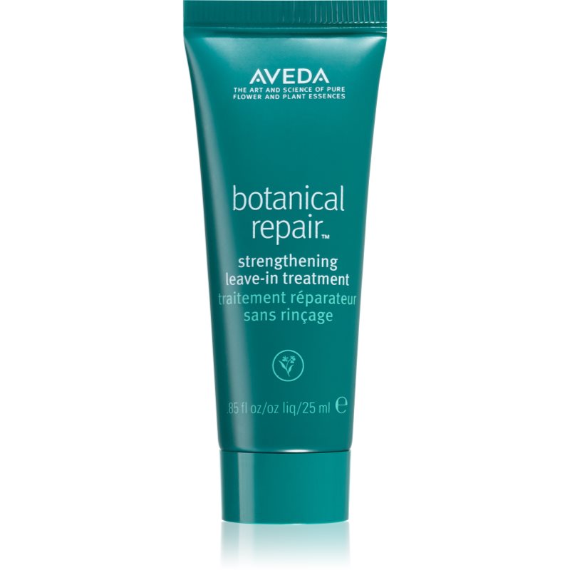 Aveda Botanical Repair™ Strengthening Leave-in Treatment укрепваща грижа без отмиване за увредена коса 25 мл. на ниска цена