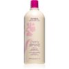 Aveda Cherry Almond Softening Conditioner дълбоко подхранващ балсам за блясък и мекота на косата 1000 мл.