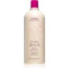 Aveda Cherry Almond Softening Shampoo подхранващ шампоан за блясък и мекота на косата 1000 мл.