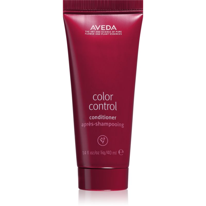 Aveda Color Control Conditioner балсам за защита на цвета 40 мл.