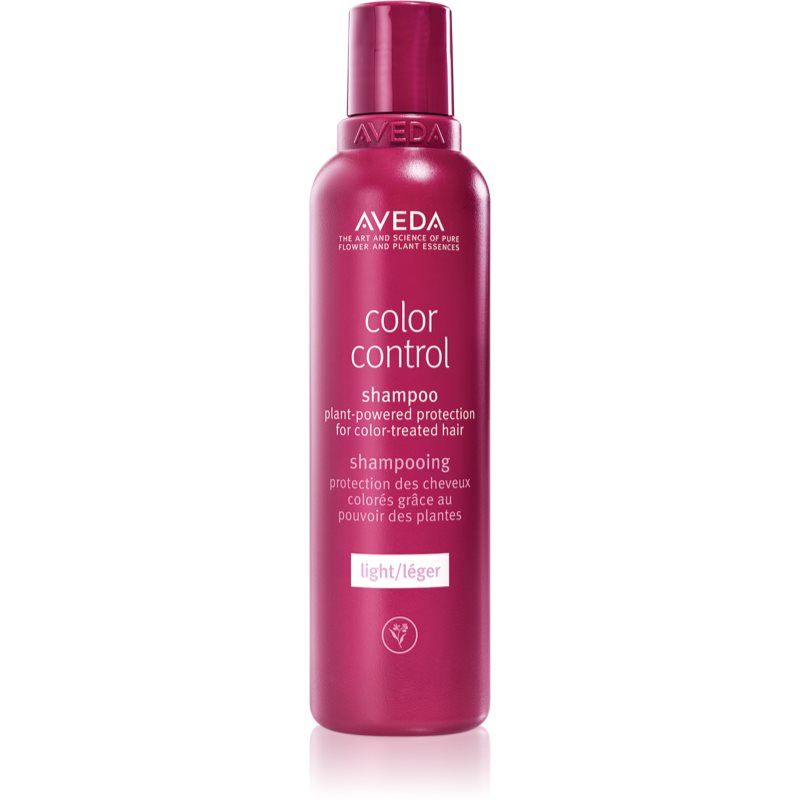 Aveda Color Control Light Shampoo шампоан за боядисана коса 200 мл.