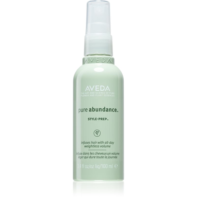 Aveda Pure Abundance™ Style-Prep™ стилизиращ спрей за обем 100 мл. на ниска цена