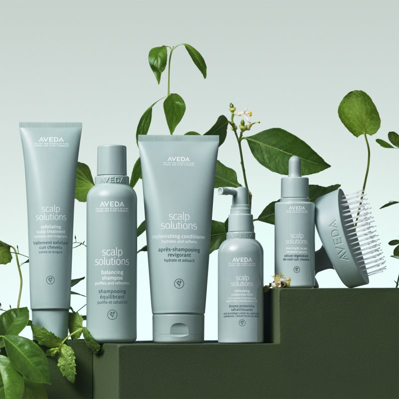 Aveda Scalp Solutions Balancing Shampoo успокояващ шампоан за възобновяване на скалпа 1000 мл. на ниска цена
