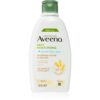 Aveeno Daily Moisturising Yoghurt body wash овлажняващ душ гел Vanilla & Yoghurt 300 мл.