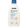 Aveeno Skin Relief успокояващ шампоан за сух и чувствителен скалп 300 мл.