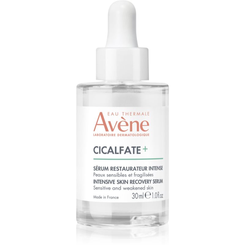 Avène Cicalfate+ Intensive Skin Recovery Serum интензивен серум възстановяващ кожната бариера 30 мл.