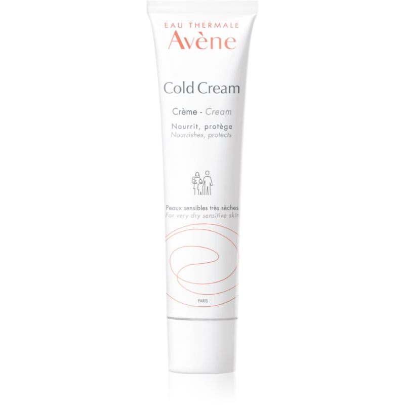 Avène Cold Cream крем за много суха кожа 40 мл.