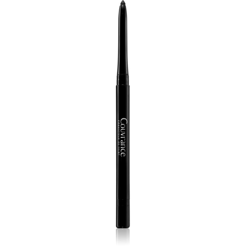 Avène Couvrance High Definition молив за очи цвят Black 3 гр.