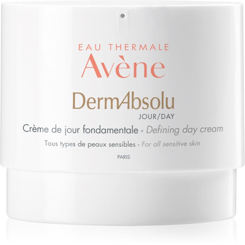 Avène DermAbsolu Defining Day Cream ремоделиращ дневен крем против бръчки 40 мл.