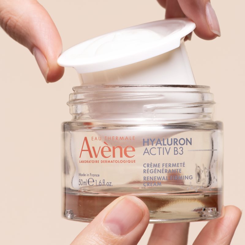 Avène Hyaluron Activ B3 Cell Renewal Cream крем за възстановяване на кожните клетки 50 мл. на ниска цена