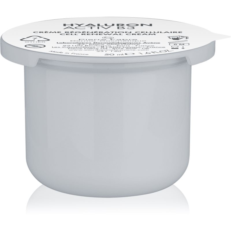 Avène Hyaluron Activ B3 Renewal Firming Aqua Cream-in-Gel хидратиращ гел крем възстановяващ кожната бариера пълнител 50 мл.