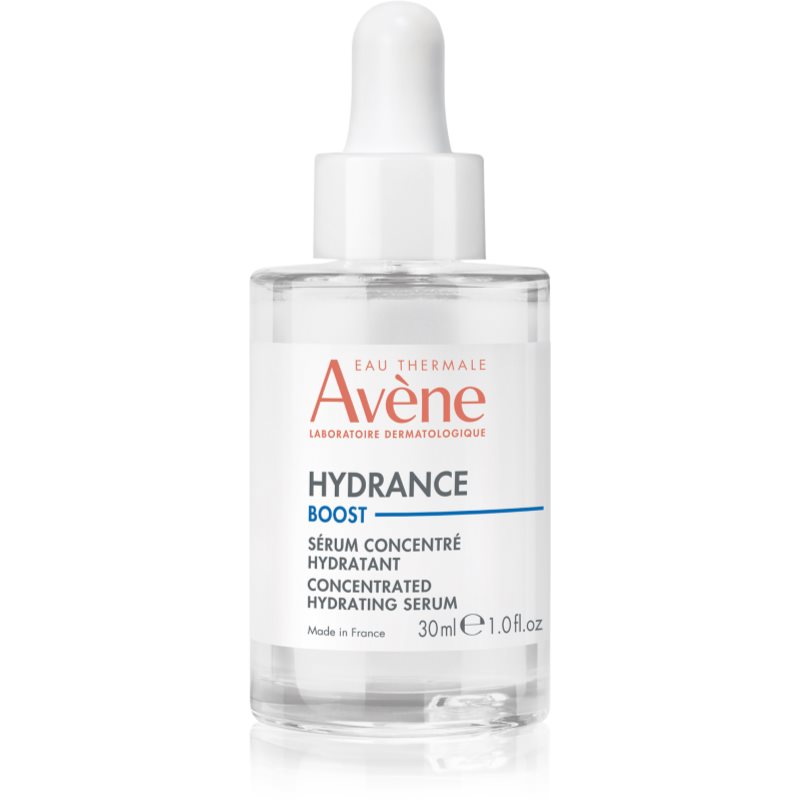 Avène Hydrance Boost концентриран серум за интензивна хидратация 30 мл.