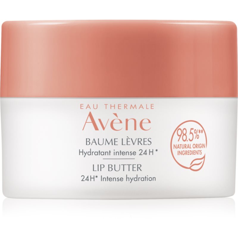 Avène Lip Butter интензивен хидратиращ балсам за устни 10 мл.