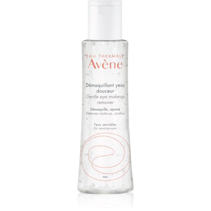 Avène Skin Care лосион за околочния контур за чувствителна кожа на лицето 125 мл.