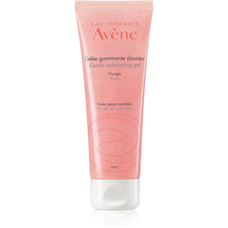 Avène Skin Care нежен гел-пилинг 75 мл.