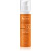 Avène Sun Anti-Aging Suncare Tinted защитен тониращ крем за лице SPF 50+ 50 мл.