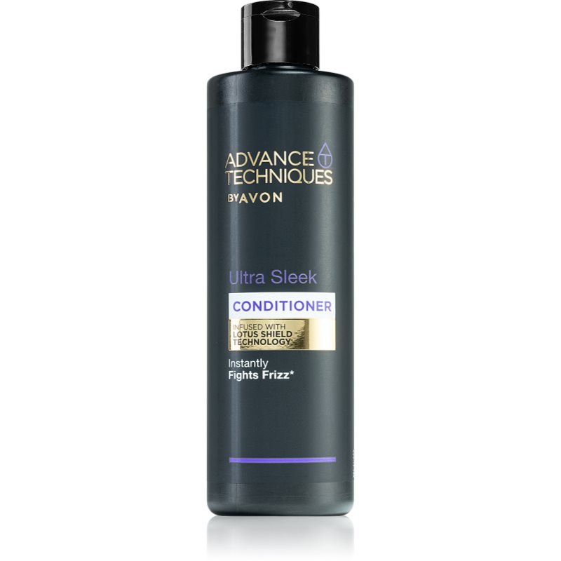 Avon Advance Techniques Ultra Smooth балсам против цъфтене 250 мл.