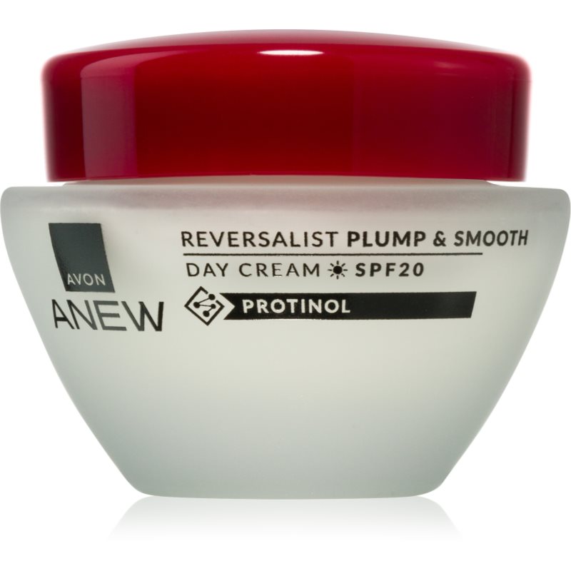Avon Anew Reversalist възстановяващ дневен крем SPF 20 50 мл.