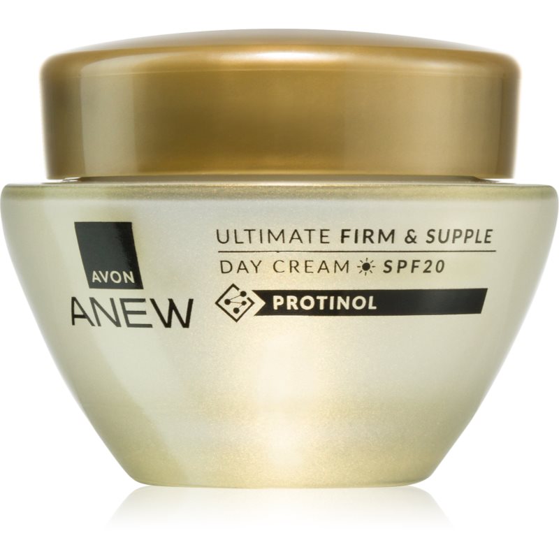Avon Anew Ultimate дневен подмладяващ крем SPF 20 50 мл.