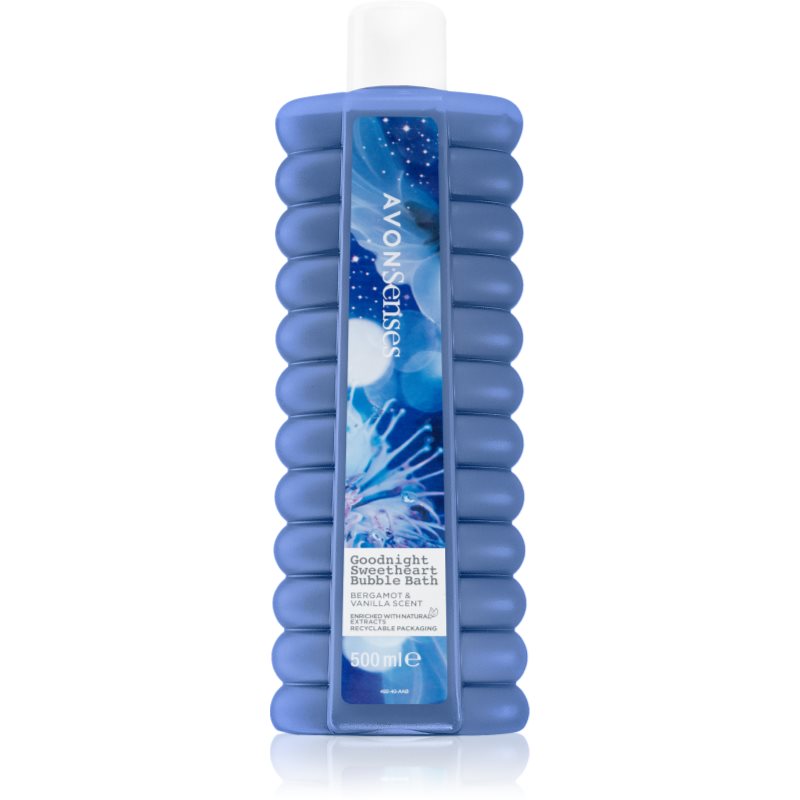Avon Bubble Bath Goodnight Sweetheart пяна за вана 500 мл.