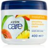 Avon Care Tropical Fruits мултифункционален крем за ръце